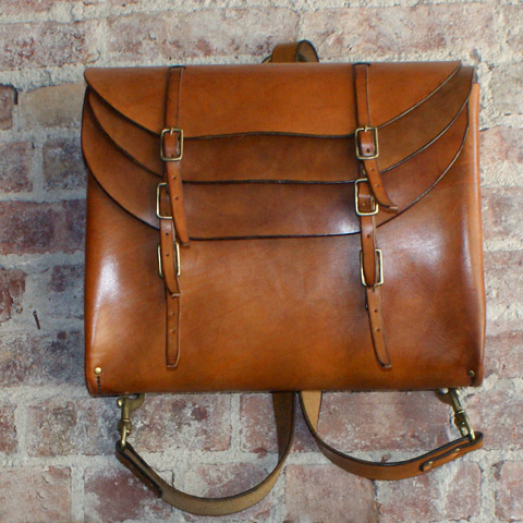 An application scenario or product detail of custom leather craft - Image 19