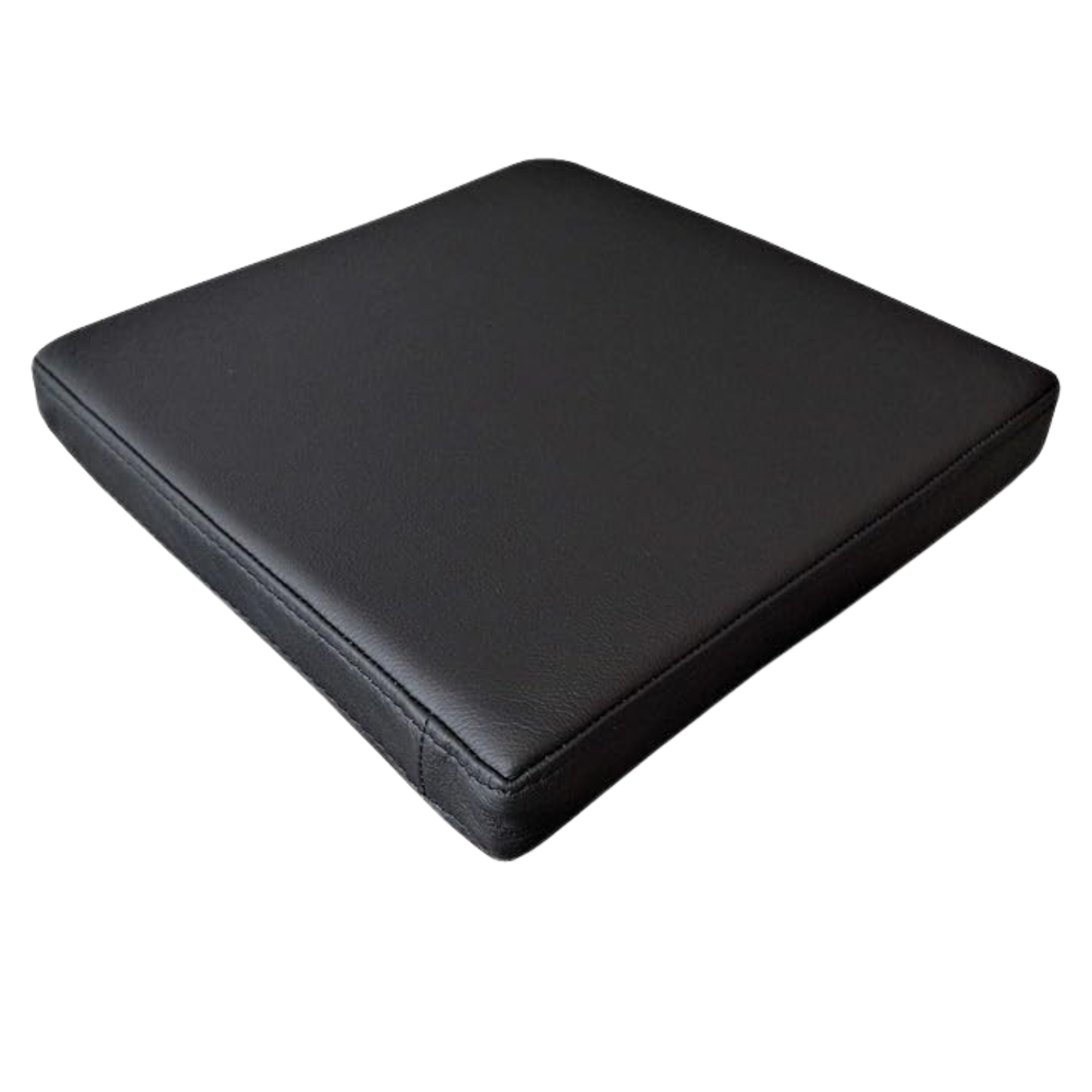 An application scenario or product detail of custom leather cushions - Image 4