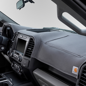 An application scenario or product detail of custom leather dash covers - Image 19