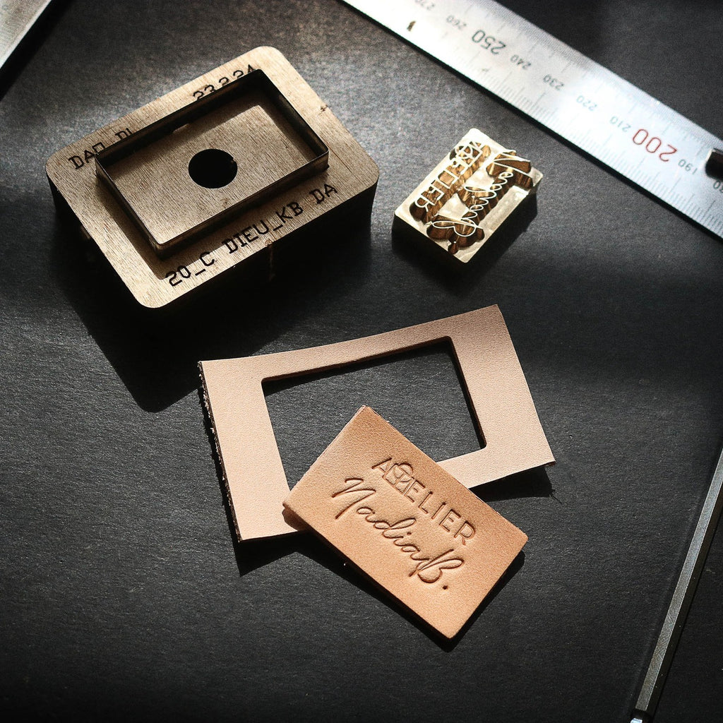 An application scenario or product detail of custom leather die - Image 21