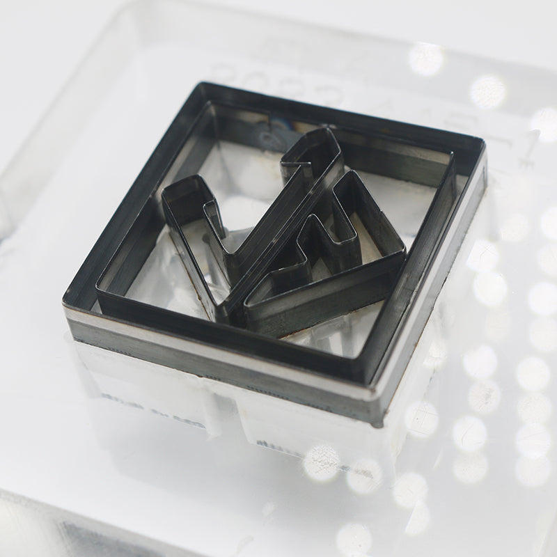 An application scenario or product detail of custom leather die cutter - Image 12