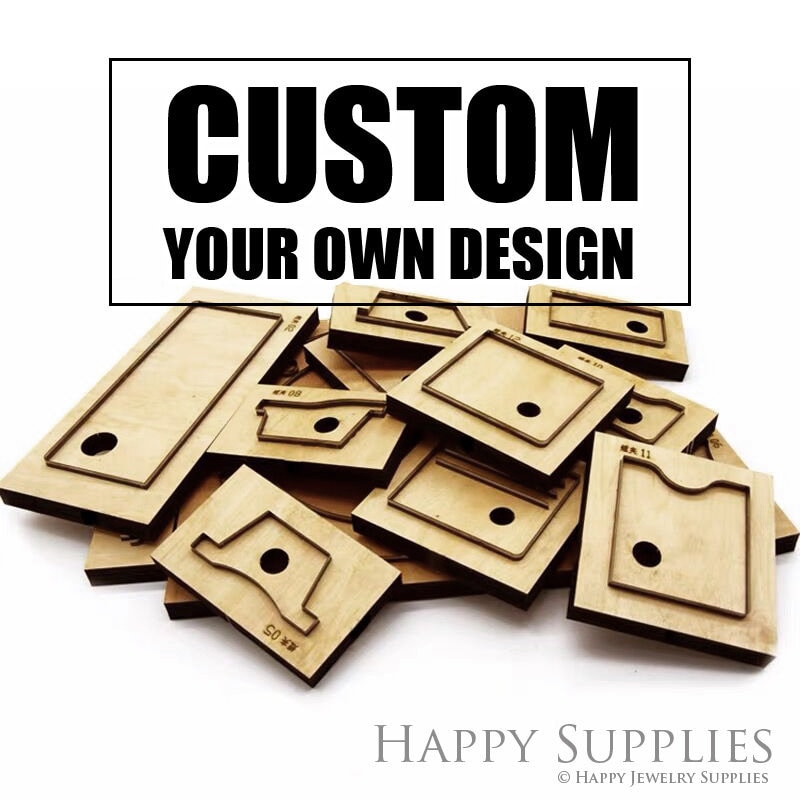 An application scenario or product detail of custom leather die cutter - Image 18