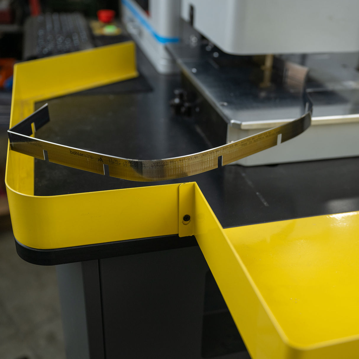 An application scenario or product detail of custom leather dies - Image 20