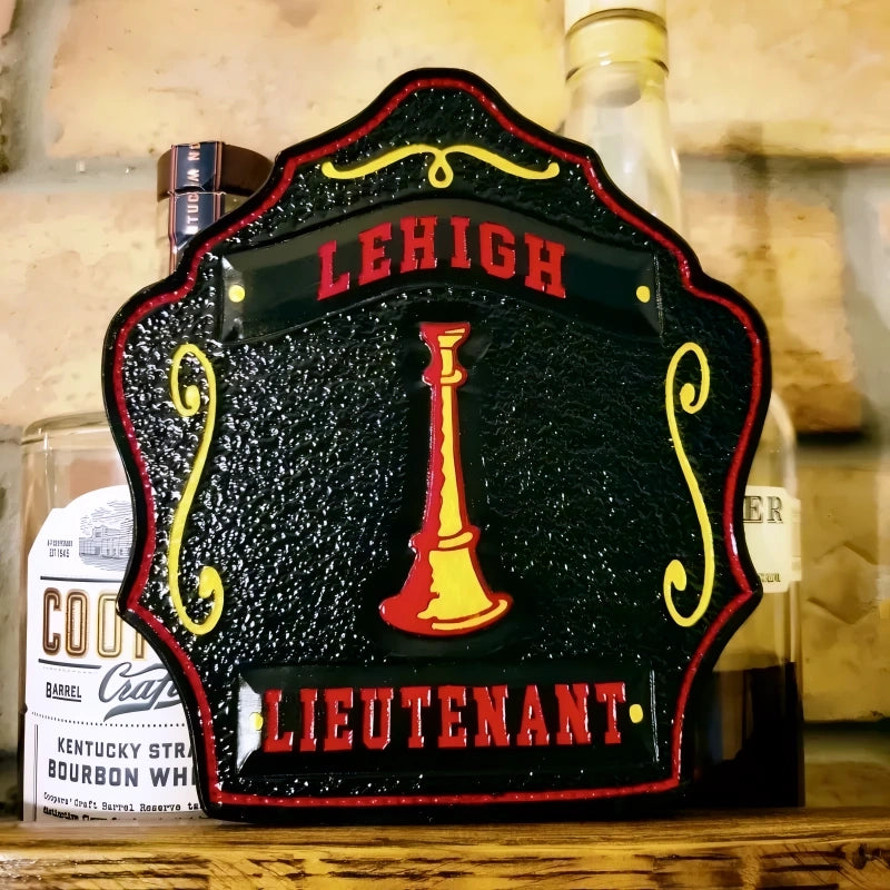 An application scenario or product detail of custom leather fire fronts - Image 8