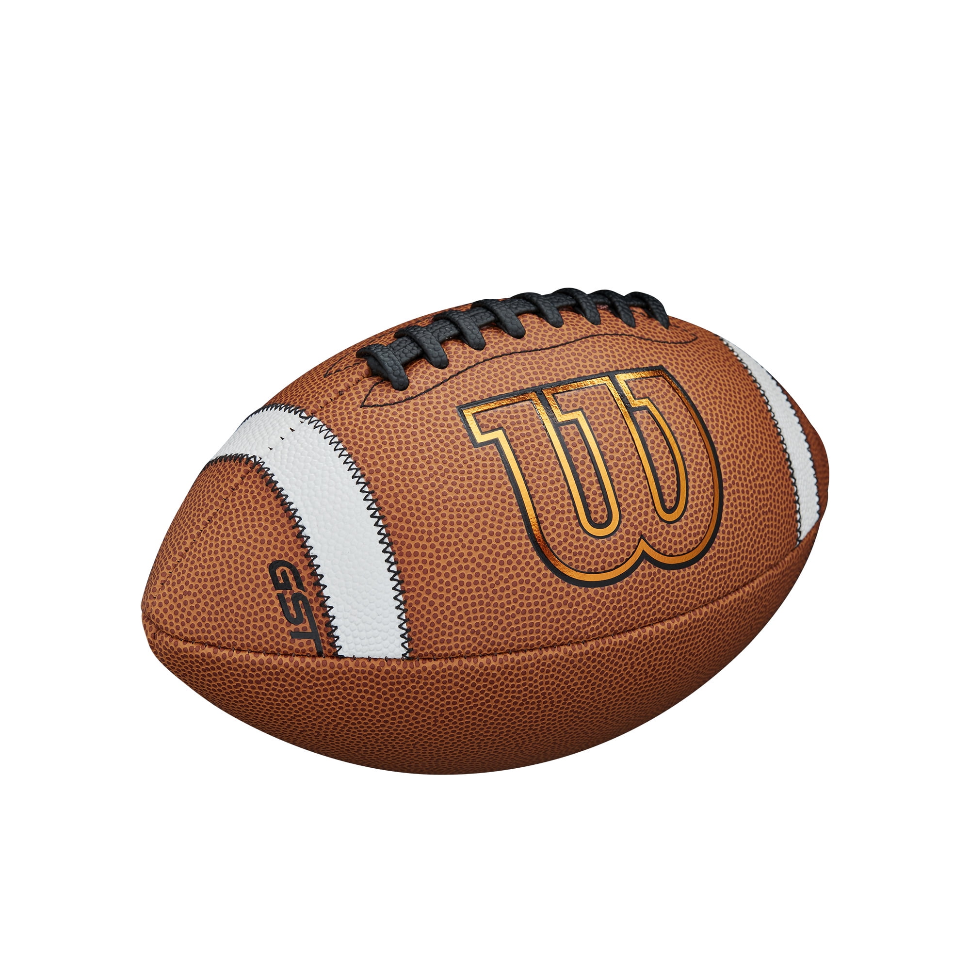 An application scenario or product detail of custom leather footballs - Image 9
