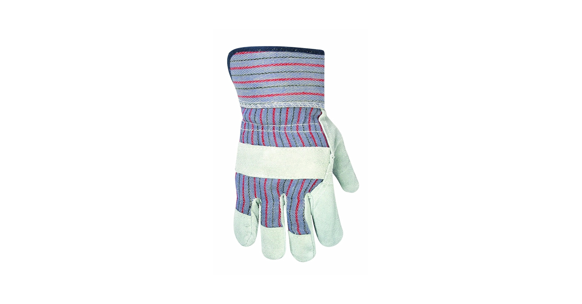 An application scenario or product detail of custom leather gloves - Image 11