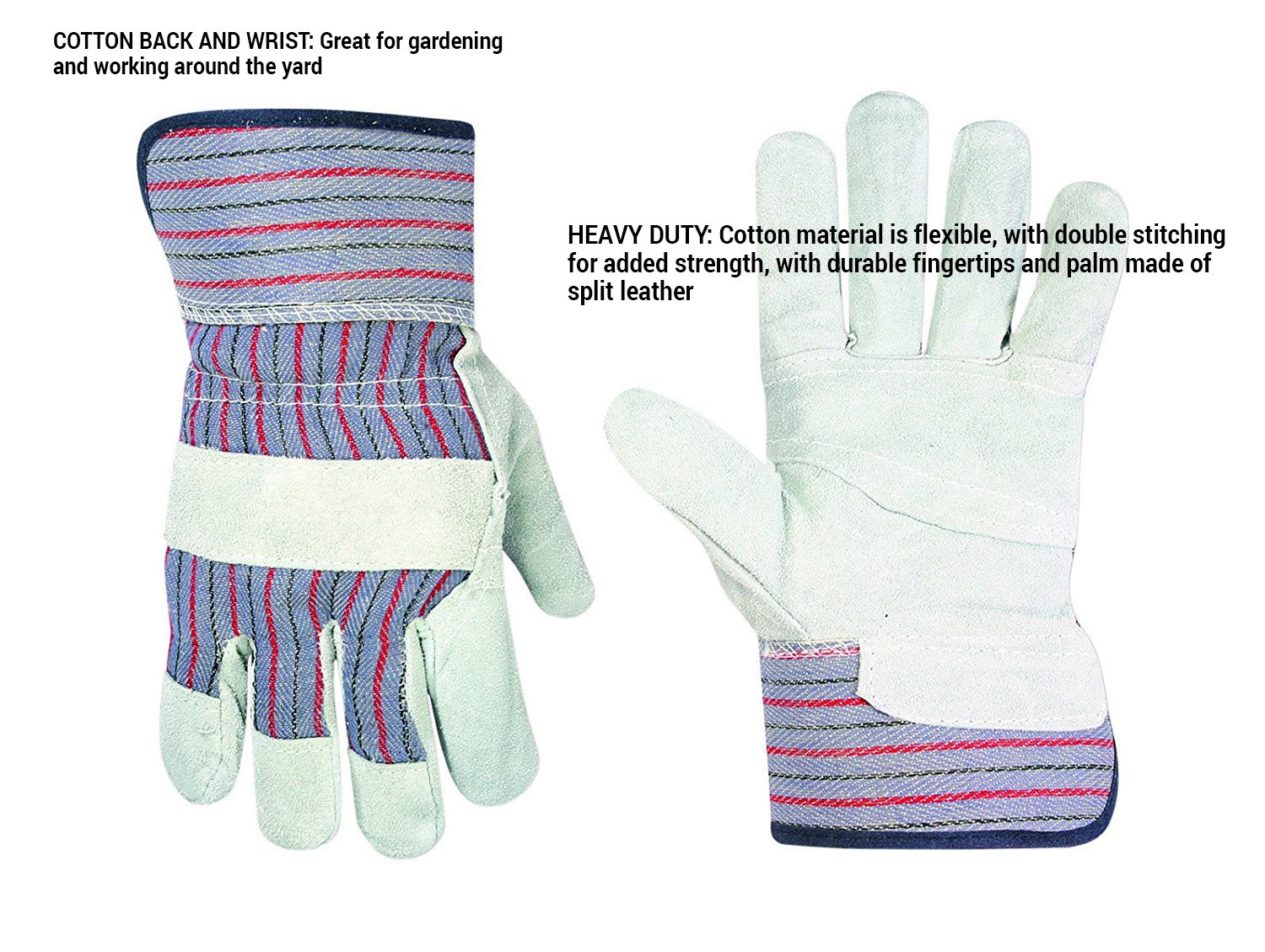An application scenario or product detail of custom leather gloves - Image 16