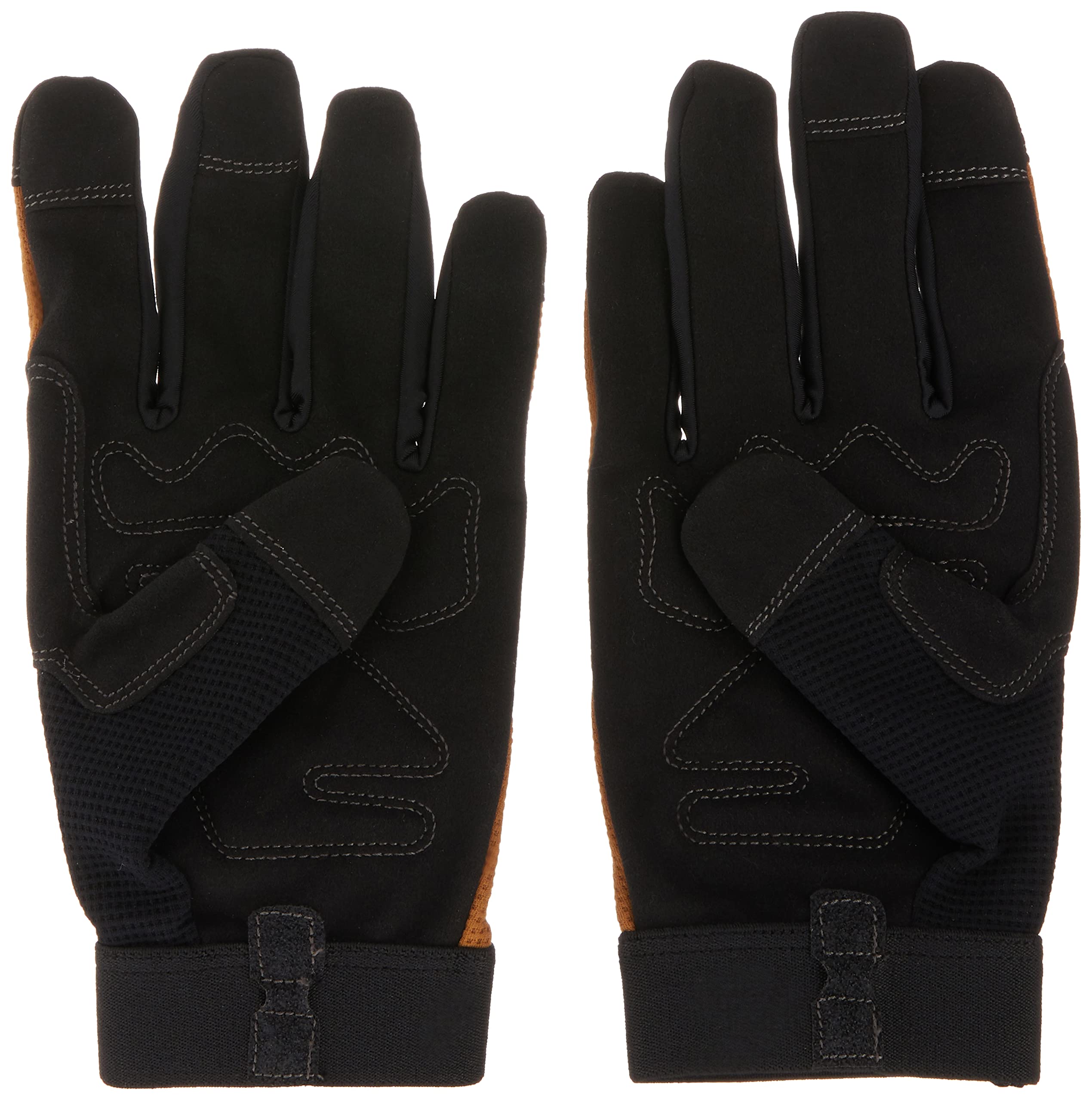 An application scenario or product detail of custom leather gloves - Image 18