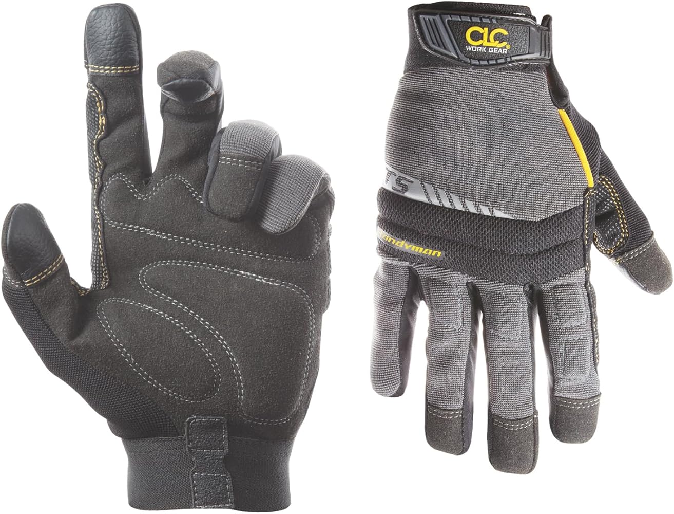 An application scenario or product detail of custom leather gloves - Image 20