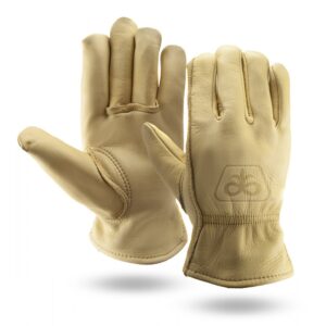 Featured image for the custom leather gloves guide