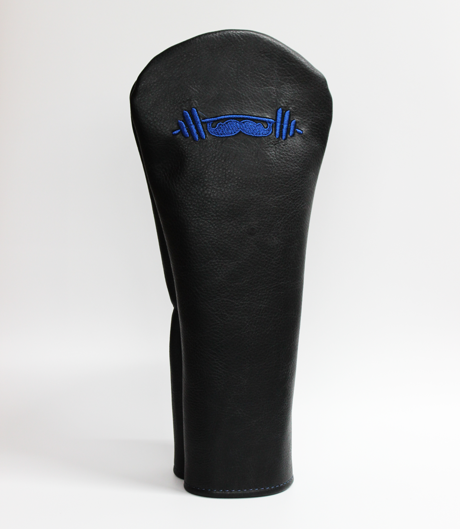 An application scenario or product detail of custom leather headcovers - Image 15