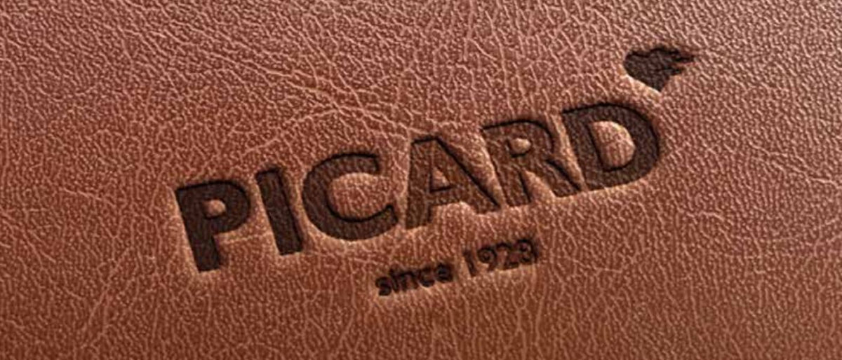 An application scenario or product detail of custom leather imprinting - Image 22