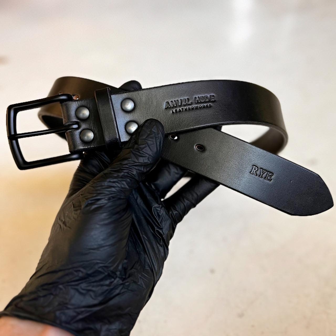 An application scenario or product detail of custom leather imprinting - Image 23