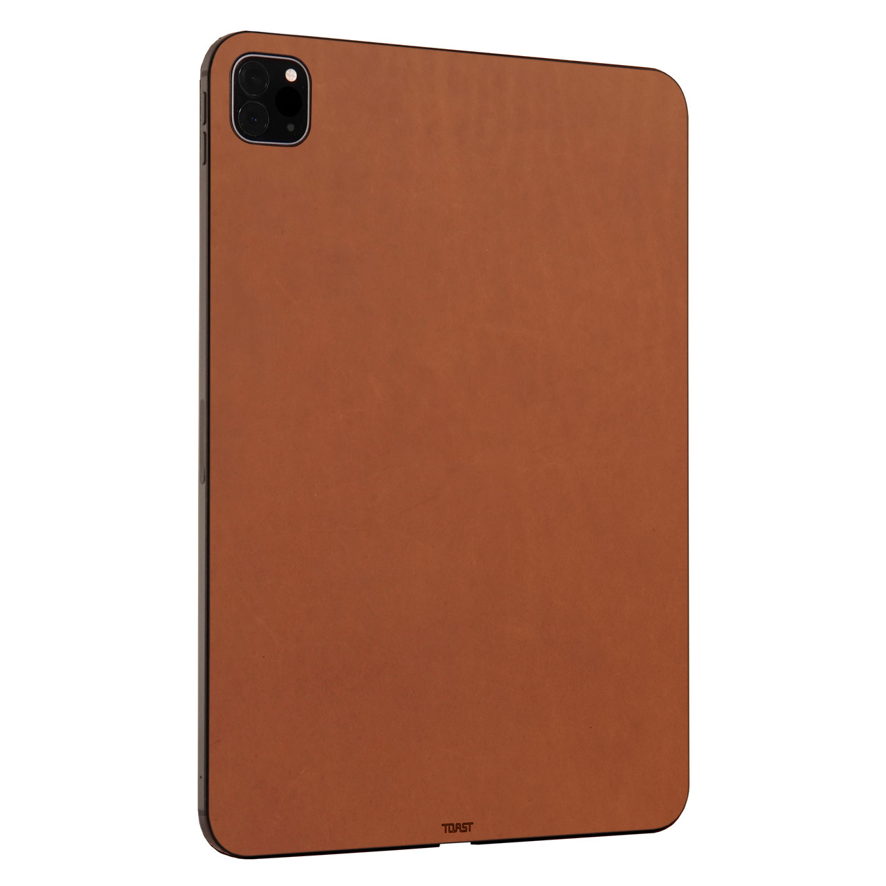 An application scenario or product detail of custom leather ipad cover - Image 3