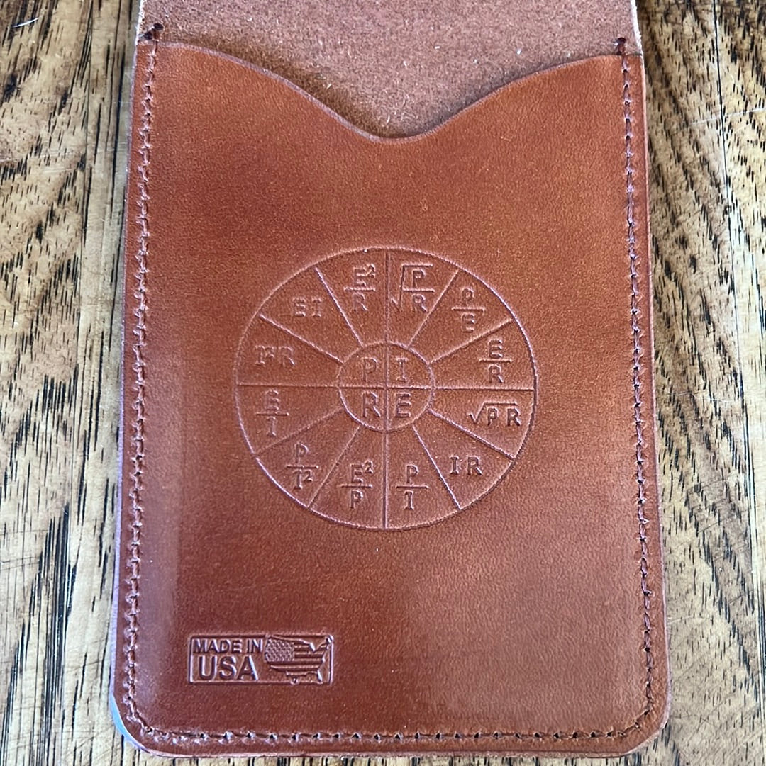 An application scenario or product detail of custom leather notepad - Image 13