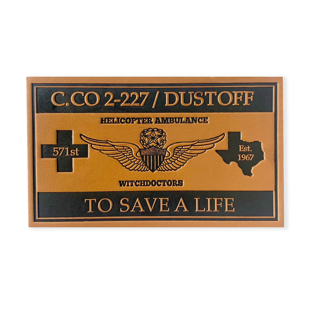 An application scenario or product detail of custom leather patches no minimum - Image 9