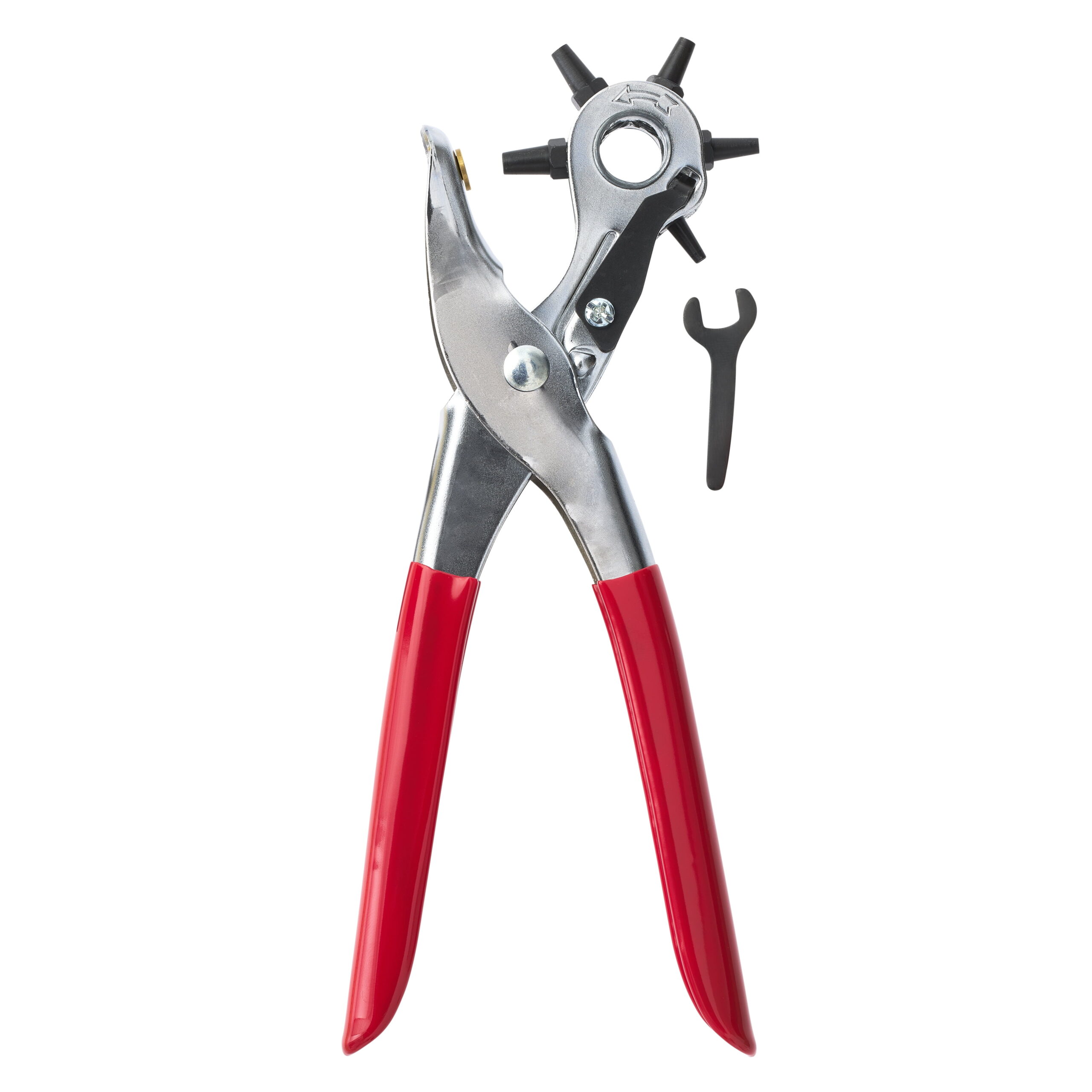 An application scenario or product detail of custom leather punch - Image 4