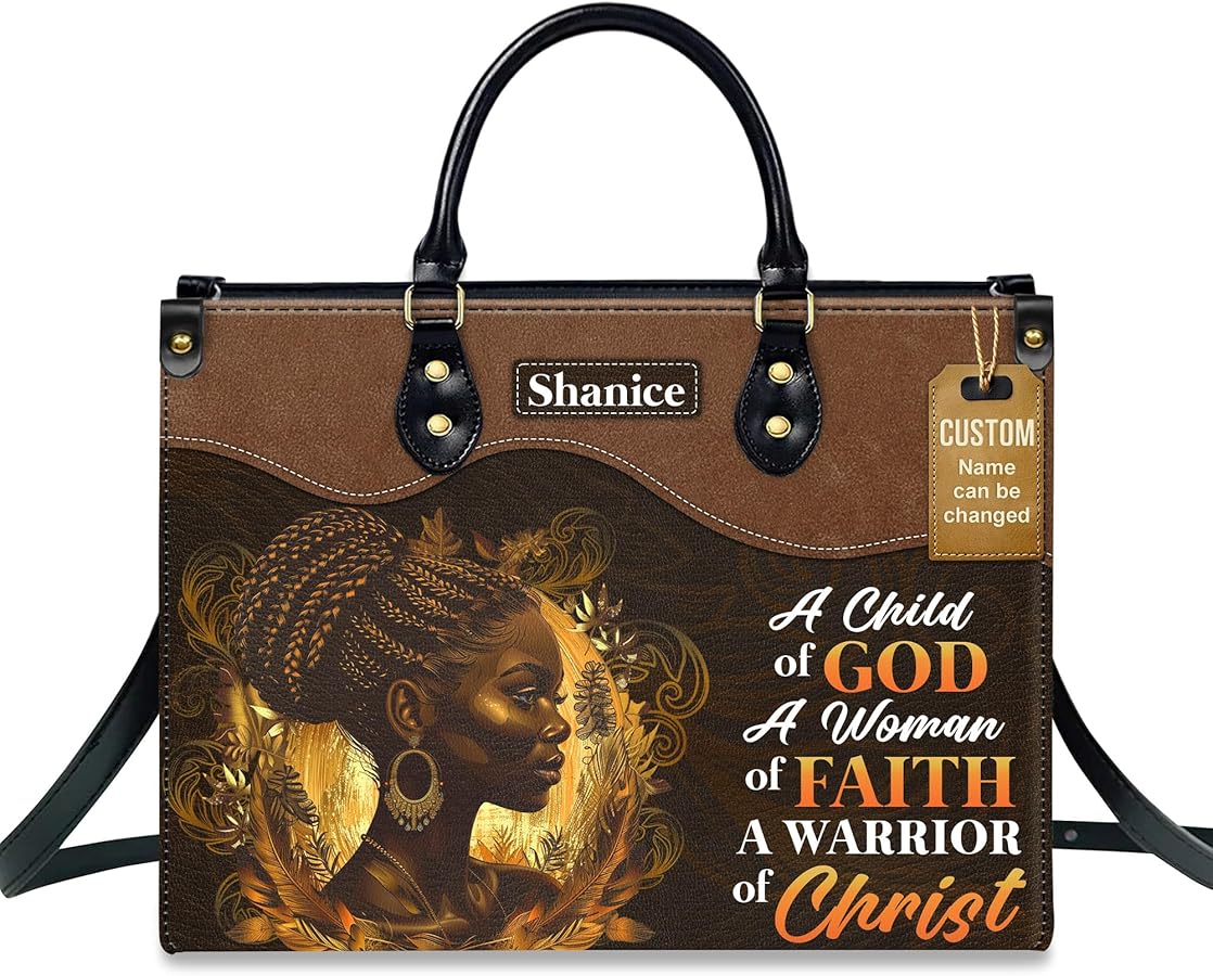 An application scenario or product detail of custom leather purses - Image 15