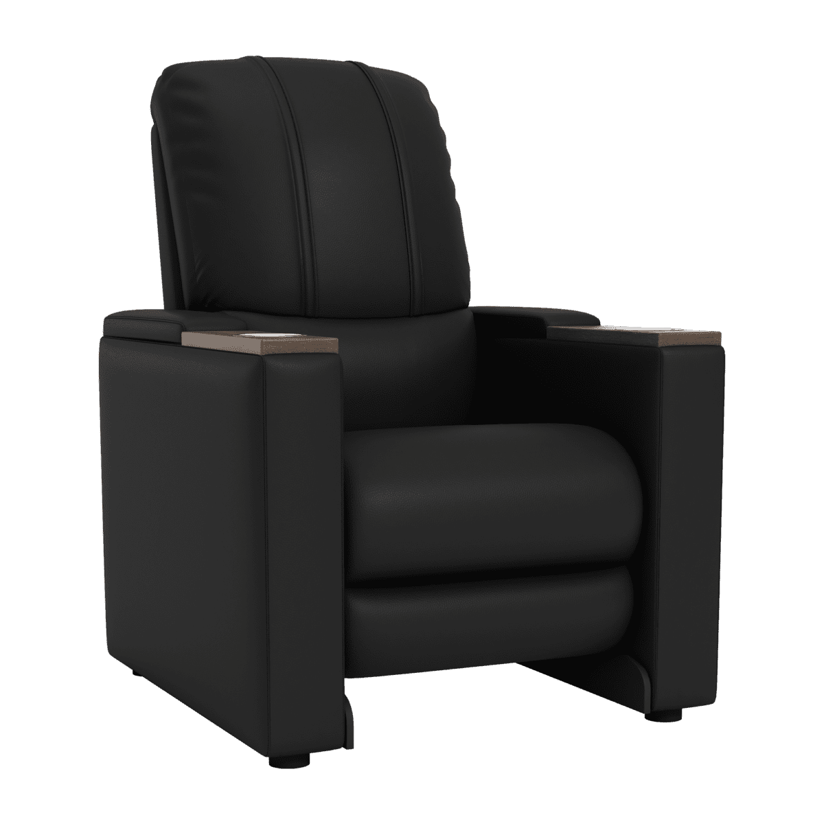 An application scenario or product detail of custom leather recliner - Image 19