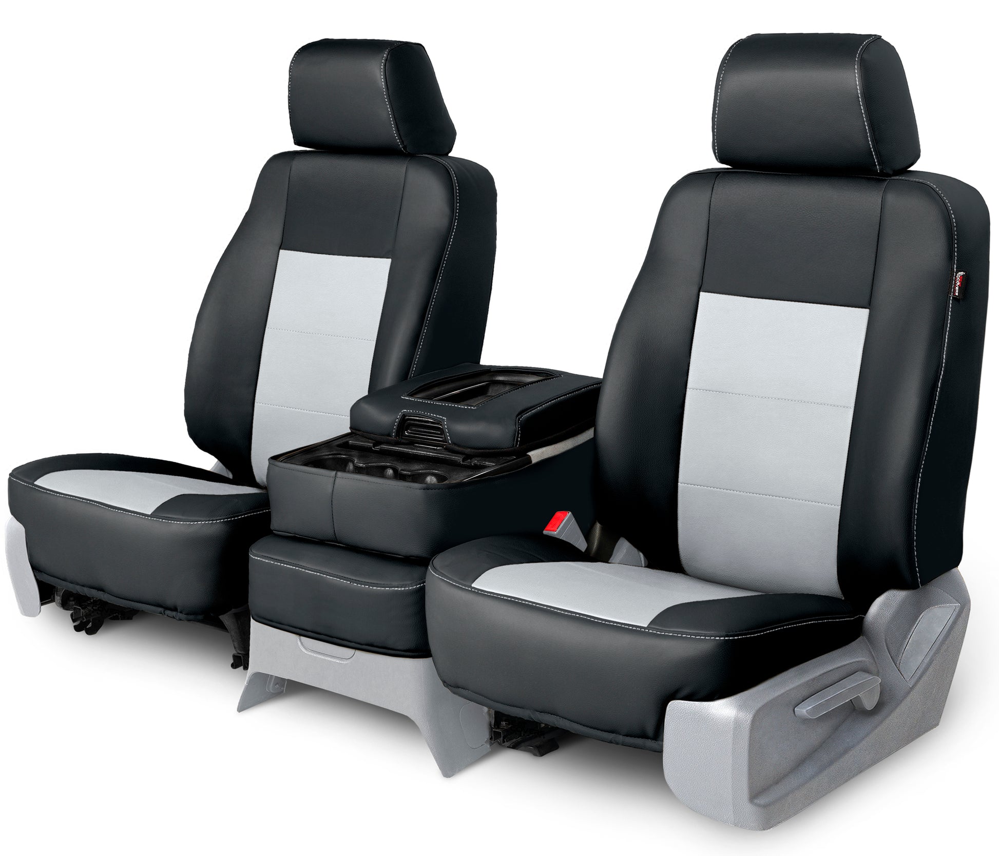 Featured image for the custom leather seat covers guide