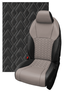 Featured image for the custom leather seats guide