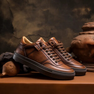 Featured image for the custom leather shoes guide