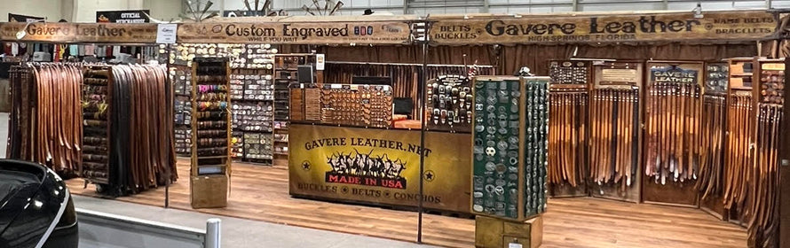 An application scenario or product detail of custom leather shops near me - Image 17