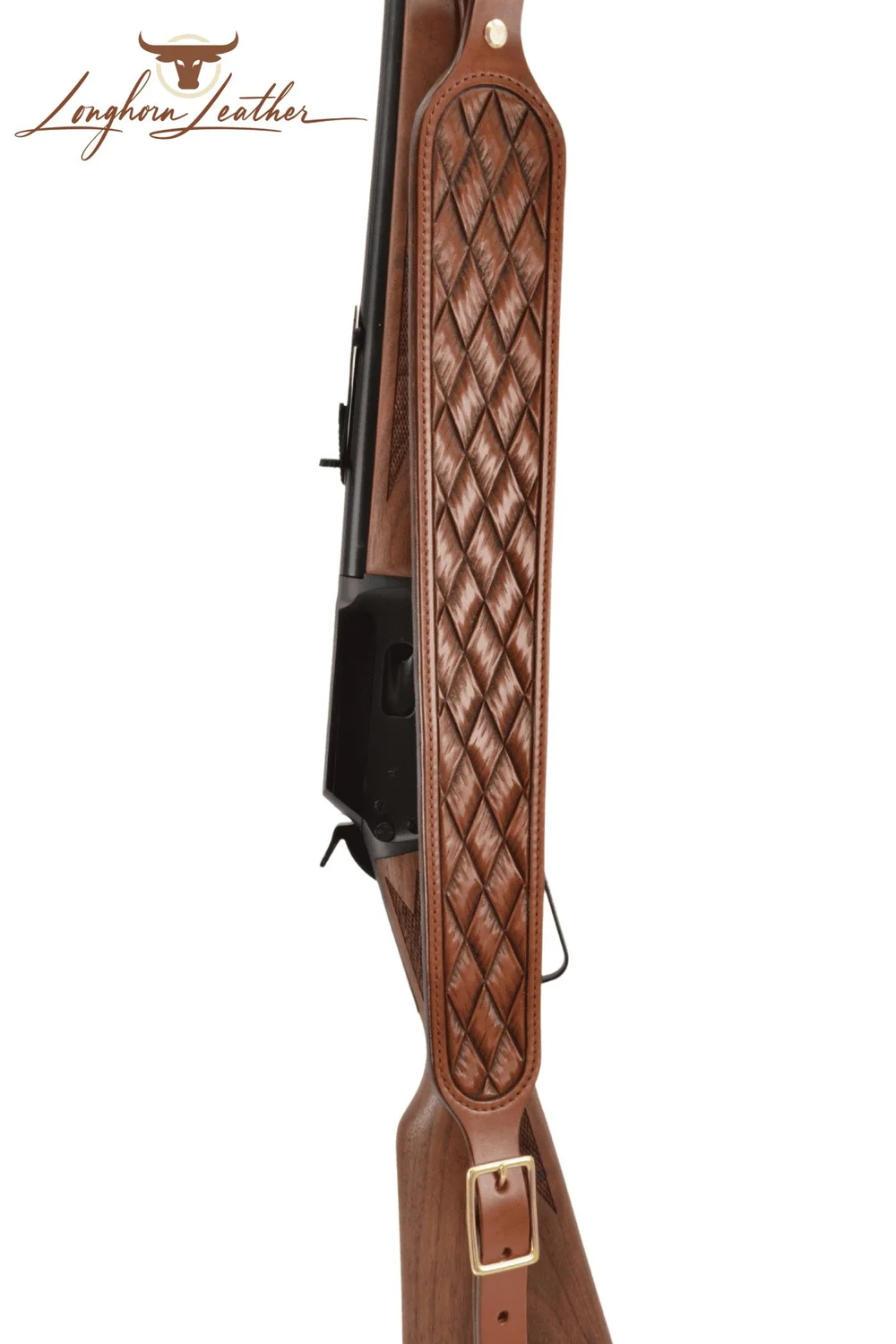 An application scenario or product detail of custom leather slings - Image 11