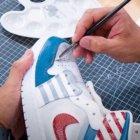 Featured image for the custom leather sneakers guide