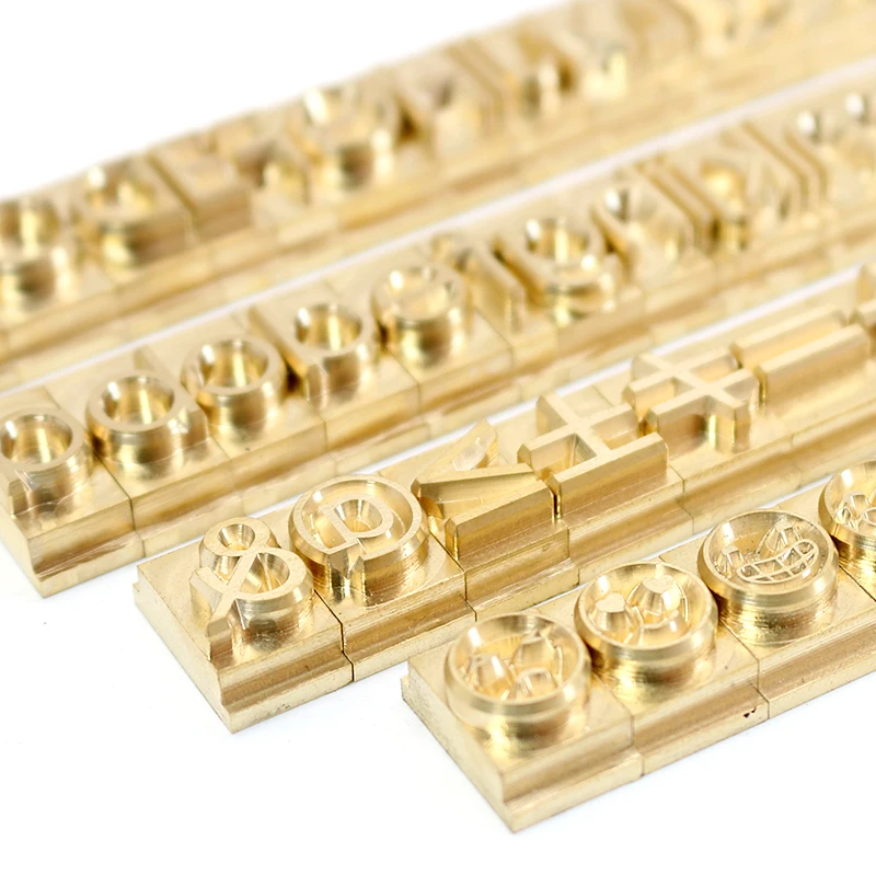 An application scenario or product detail of custom leather stamping dies - Image 11