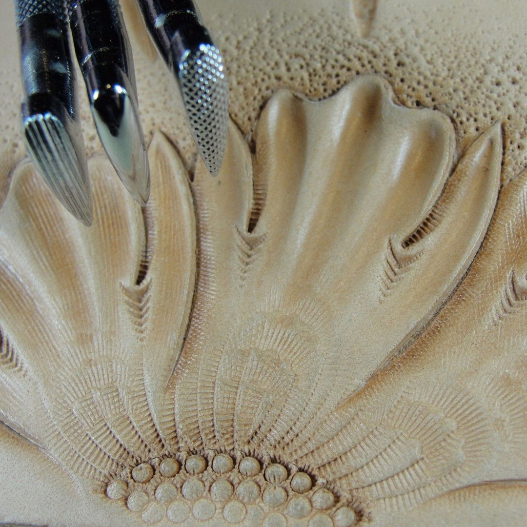 An application scenario or product detail of custom leather stamping tools - Image 15