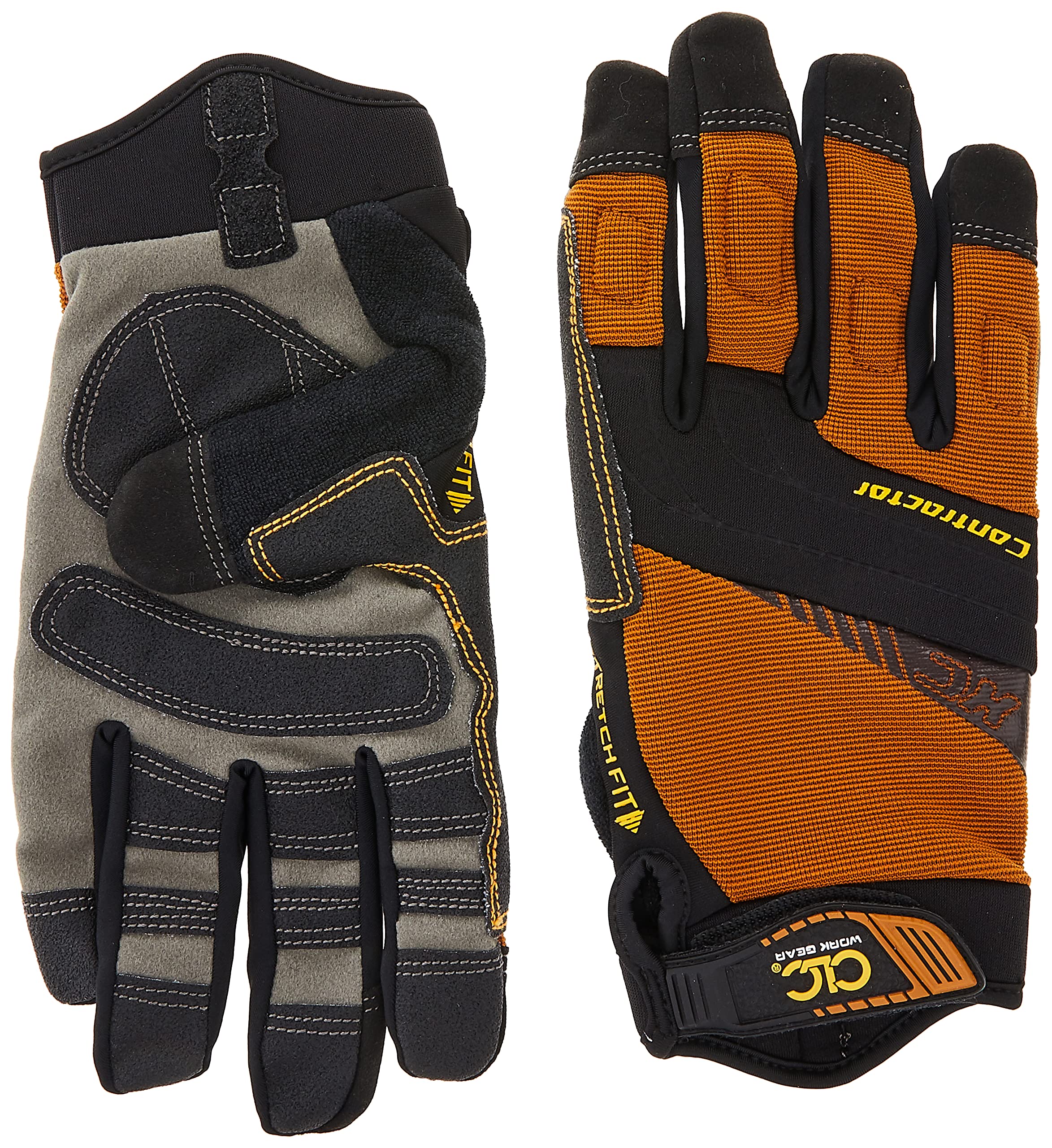 Featured image for the custom leather work gloves guide