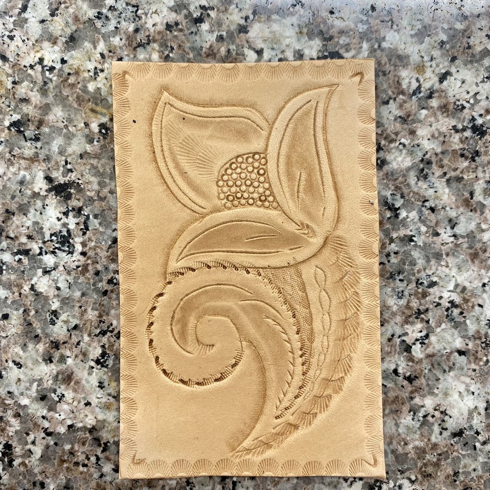 An application scenario or product detail of custom leather work near me - Image 11