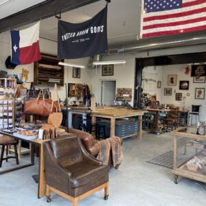 Featured image for the custom leather worker near me guide