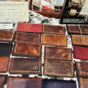 Featured image for the custom leather works near me guide