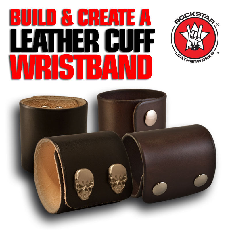 An application scenario or product detail of custom leather wristbands - Image 21