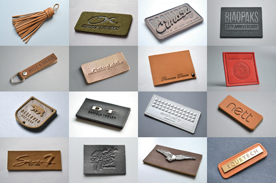 An application scenario or product detail of custom made leather garments - Image 11