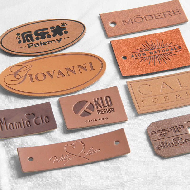 An application scenario or product detail of custom made leather garments - Image 14