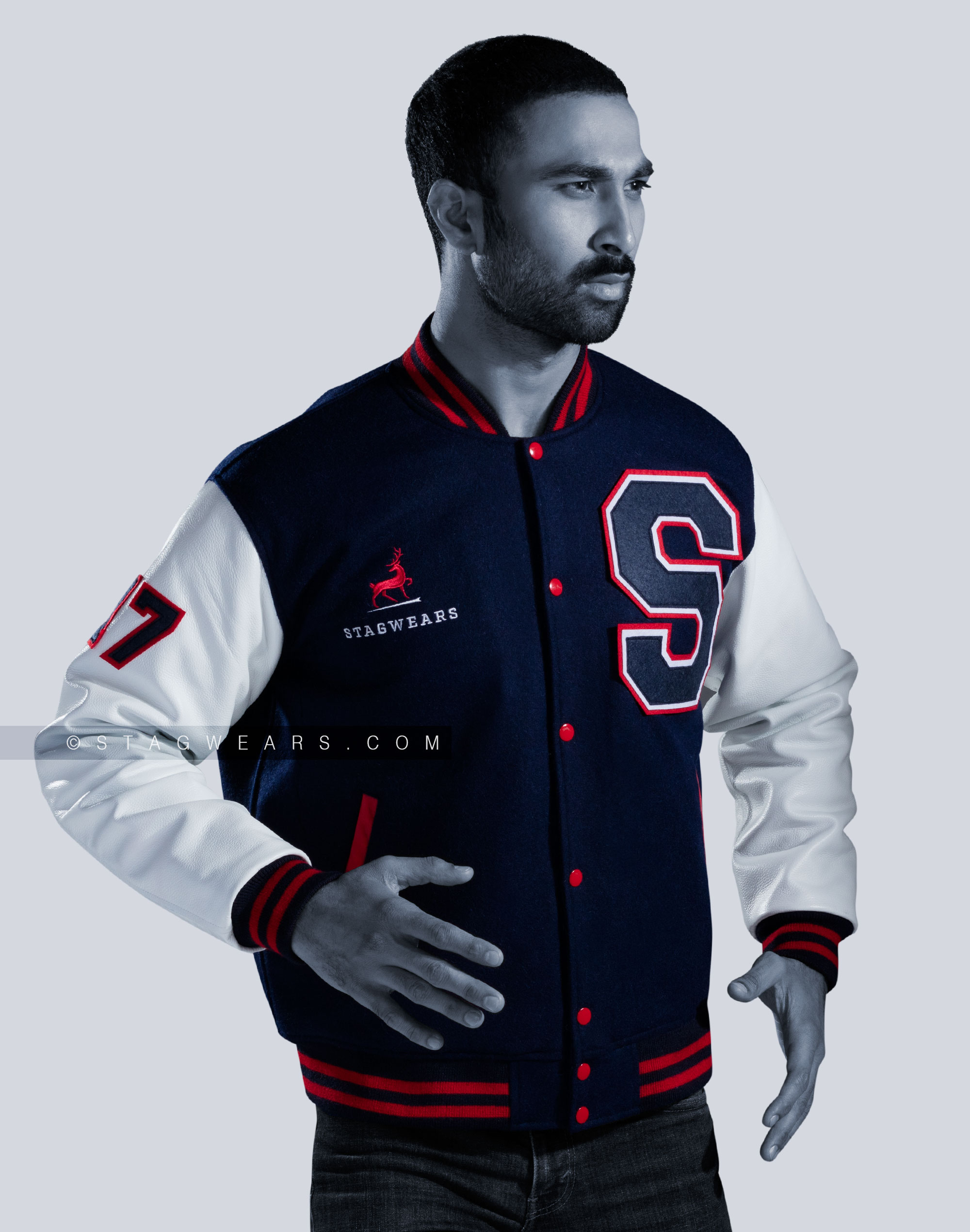 Featured image for the custom varsity jackets leather sleeves guide