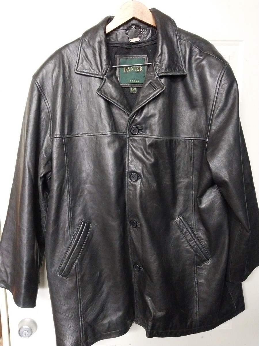 An application scenario or product detail of danier leather company - Image 1