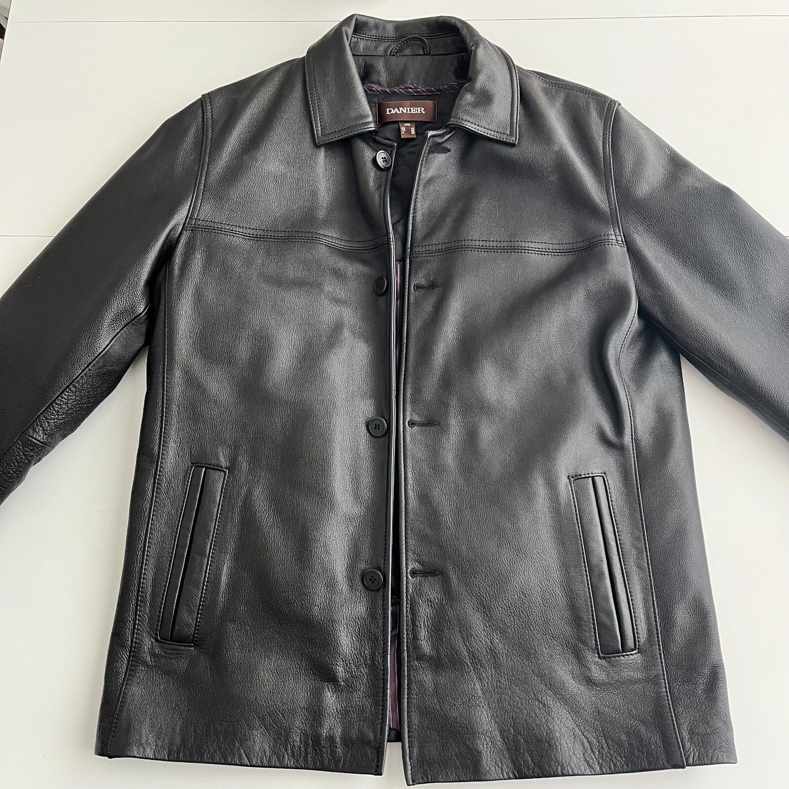 An application scenario or product detail of danier leather company - Image 2