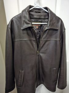 Featured image for the danier leather company guide