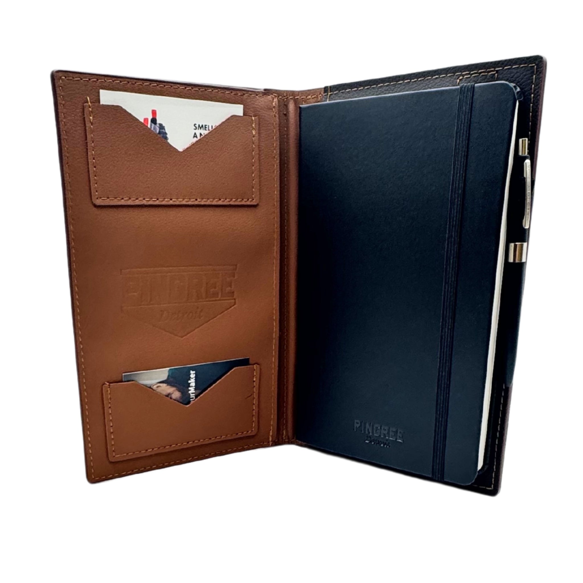 An application scenario or product detail of detroit leather company - Image 15