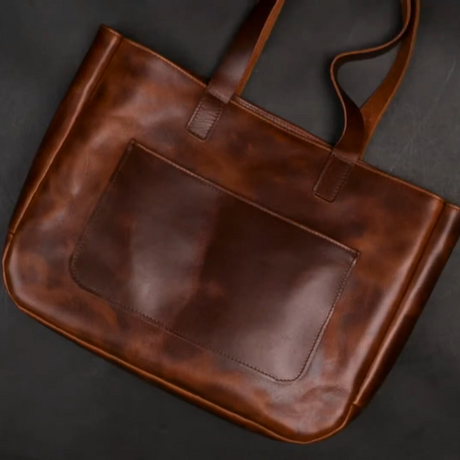 An application scenario or product detail of district leather supply - Image 8