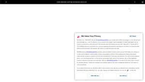 Daniel's Leather - 3-in-1 Fox Coat