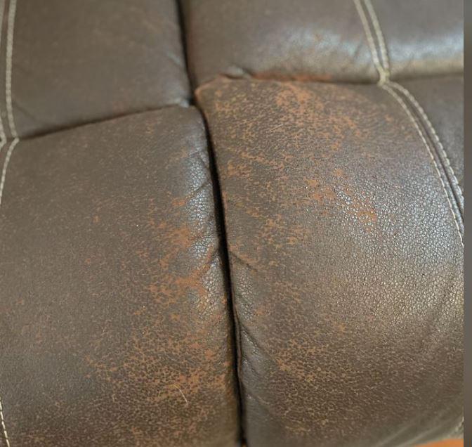An application scenario or product detail of does faux leather last - Image 8