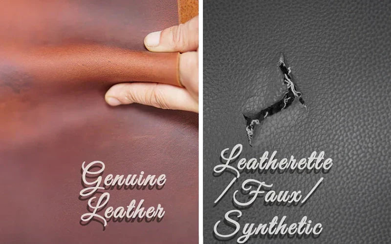 An application scenario or product detail of does faux leather last - Image 9