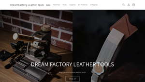 DreamFactory - Clicker Press