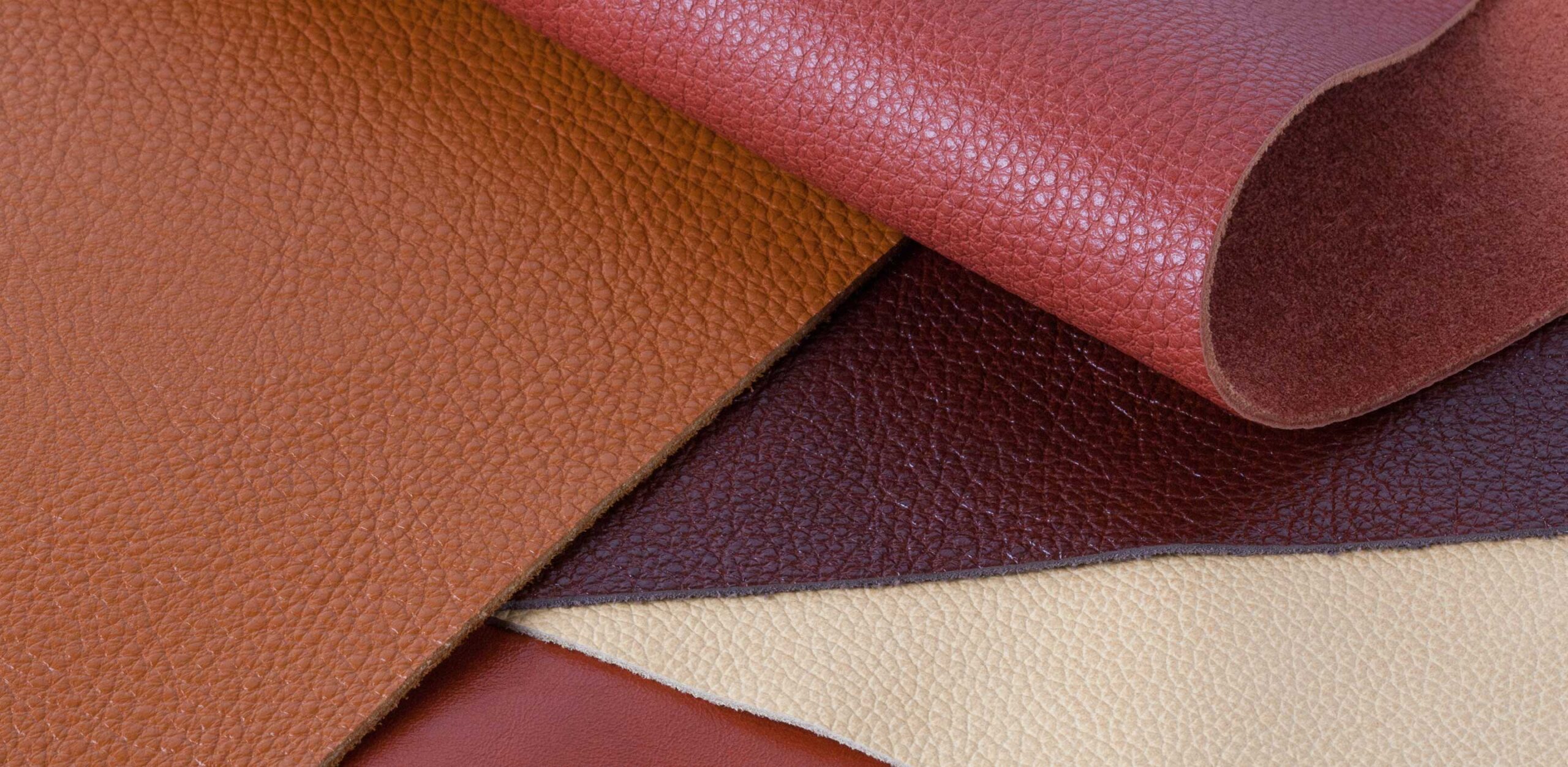 An application scenario or product detail of ecological leather - Image 1