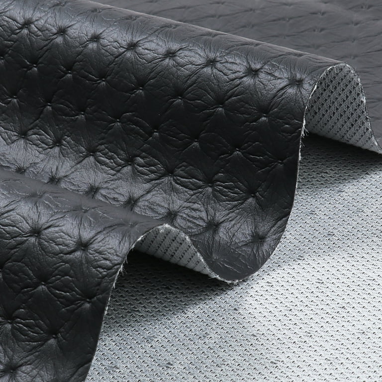 An application scenario or product detail of embossed leather fabric - Image 14